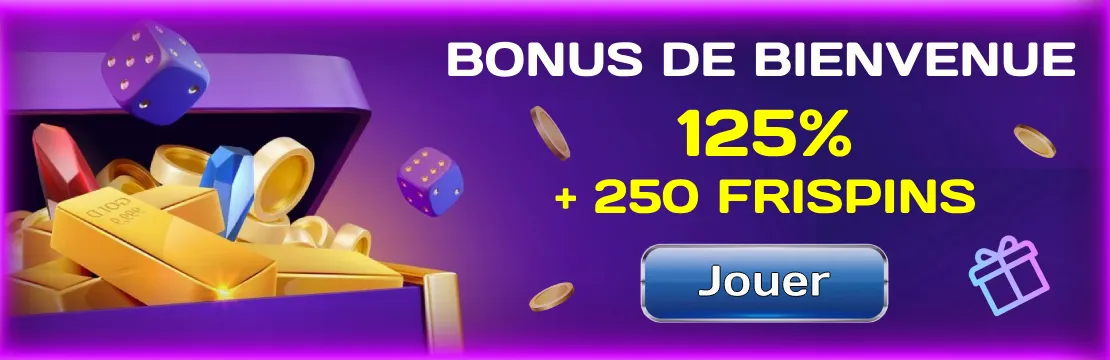 Banger casino